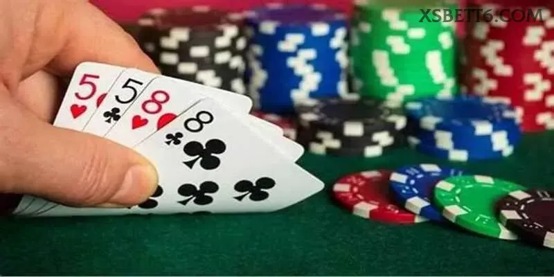 Roleta e blackjack xsbet